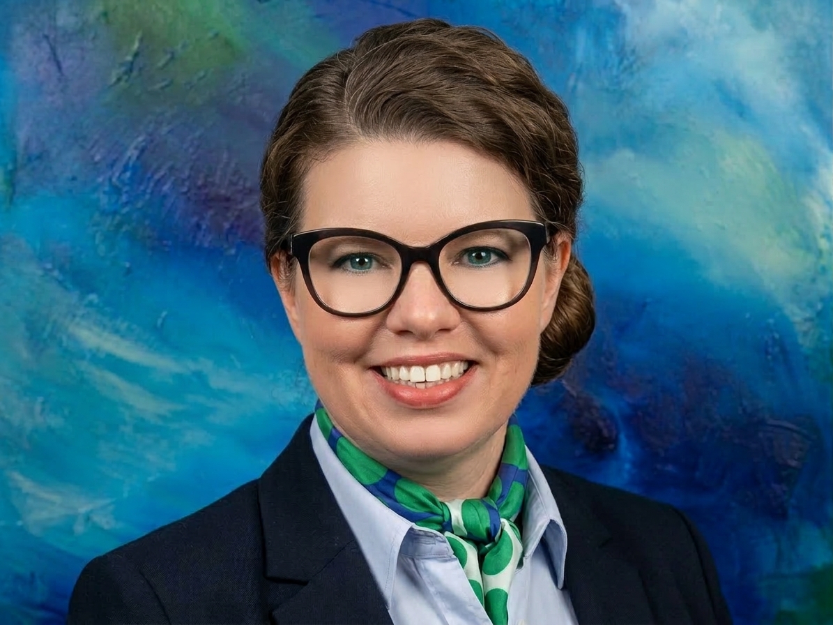 Ashley Essick — Clinical Operations Leader and Frontier Enterprise AI Architect